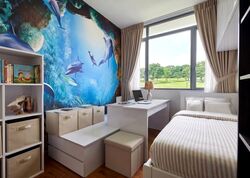 Wandervale (D23), Condominium #612734541
